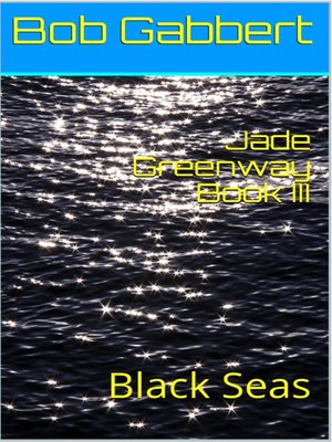 cover image of Jade Greenway Book III